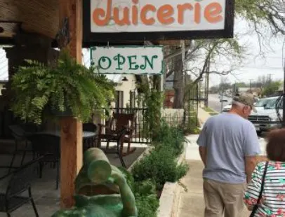 Becky's Juicerie