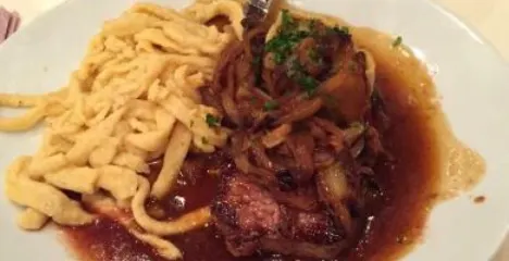 Vico's Hotel & Restaurant