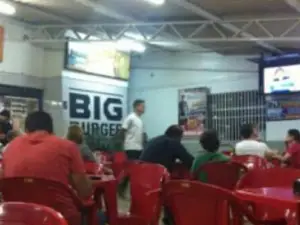 Big Burger