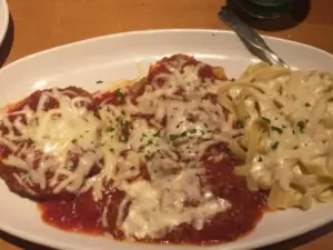 Olive Garden Italian Restaurant