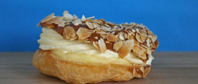 Aussie Pastries & Batavia Coast Bakery