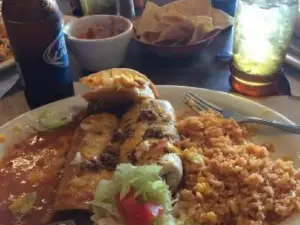 Senor Pancho's