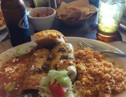 Senor Pancho's