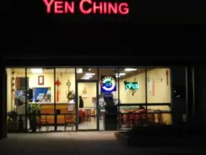 Yen Ching