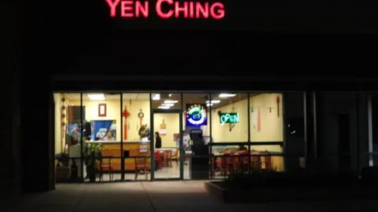 Yen Ching