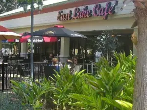 East Lake Cafe