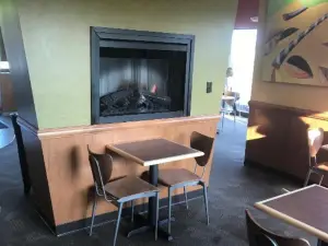 BIGGBY COFFEE