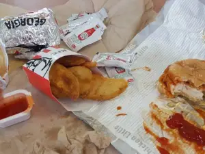 KFC