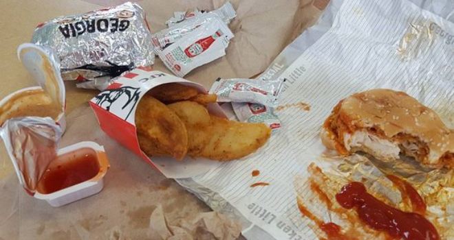 KFC