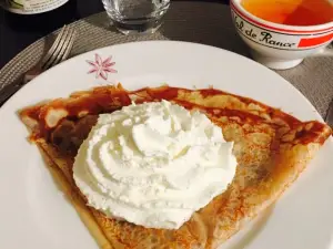 Creperie La Fee Morgane