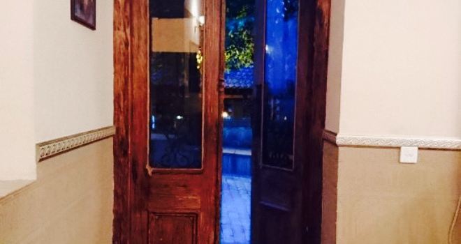 Sarajishvili 3