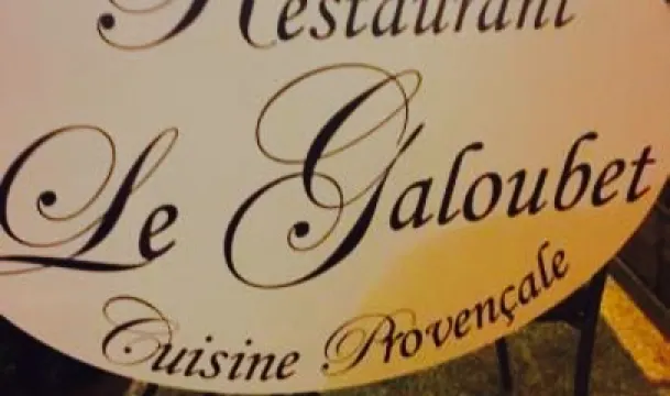 Le Galoubet
