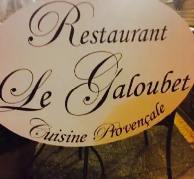 Le Galoubet