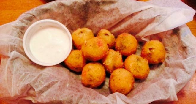 Texas Roadhouse