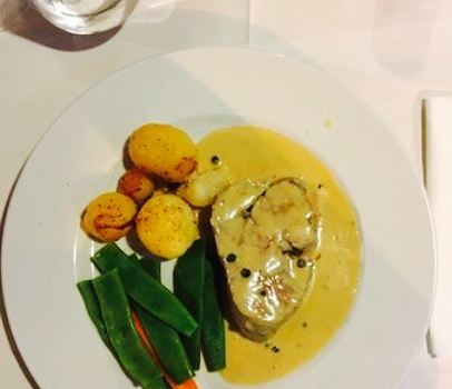 Toni's Restaurant