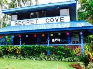 Secret Cove Restaurant