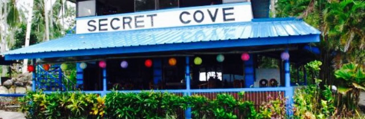 Secret Cove Restaurant