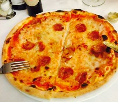 Pizzeria Porto