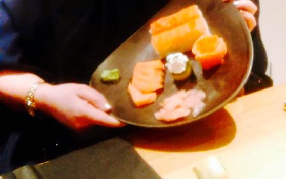 Sushi Shop