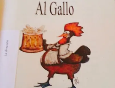 Rosticceria Trattoria al Gallo