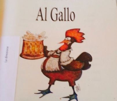Rosticceria Trattoria al Gallo