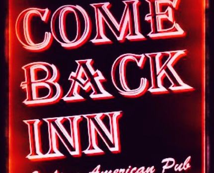 Come Back Inn