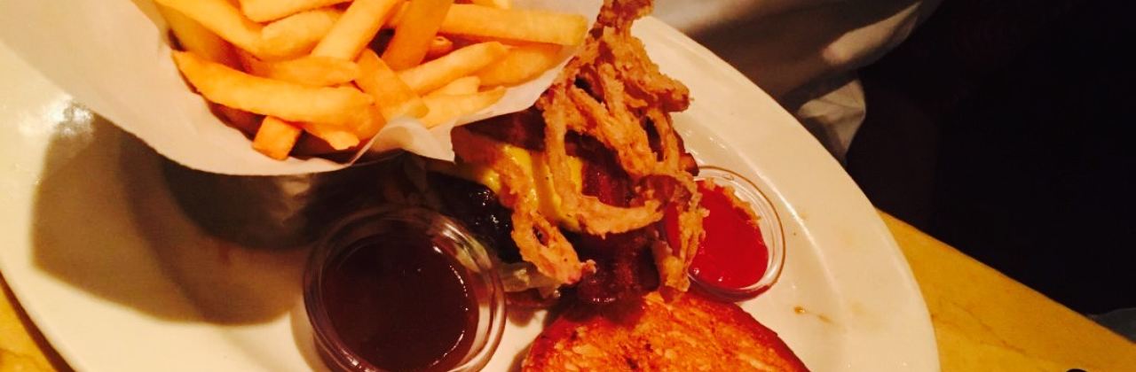 The Cheesecake Factory