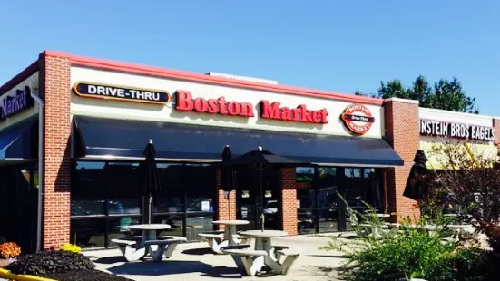 Boston Market