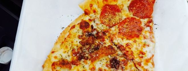 Pizza Pie