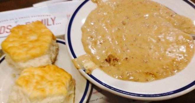 Bob Evans