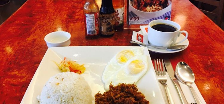 Max's Restaurant
