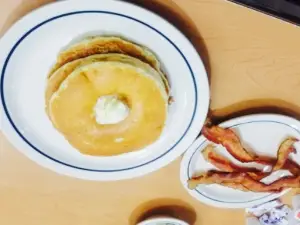 IHOP
