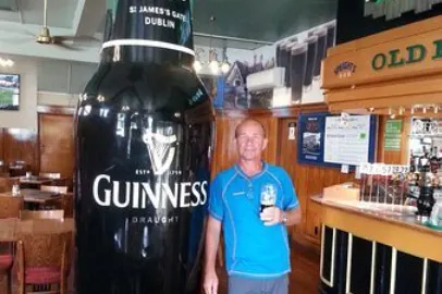 Old Bank Cafe & bar in Timaru