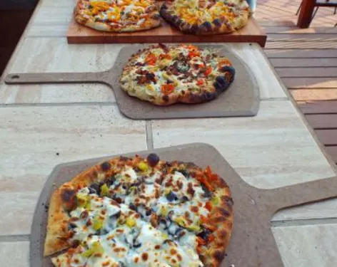 Chicken Creek Outpost