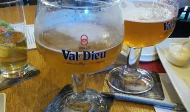 Le Moulin du Val-Dieu