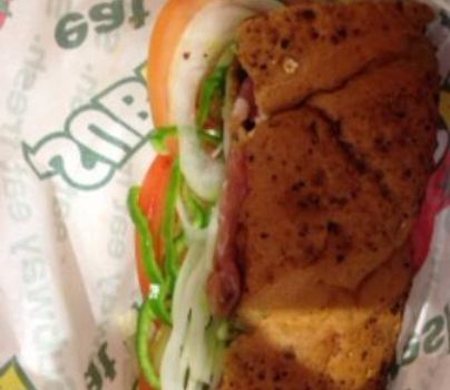 Subway, Otsu Ichiriyama