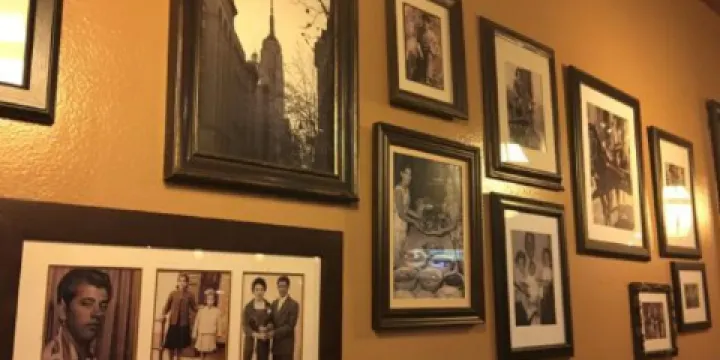 Vinny's Italian Restaurant