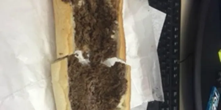 Suppa's Pizza & Subs