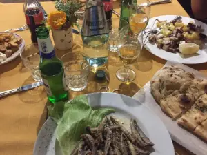 La Locanda