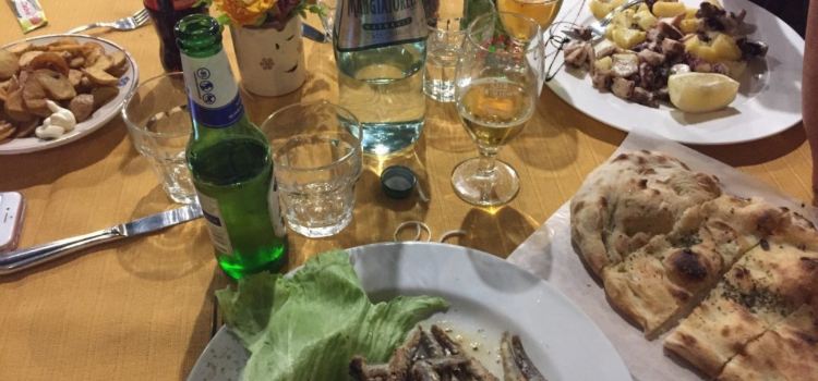 La Locanda