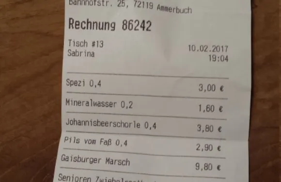 Schmoll Cafe Restaurant