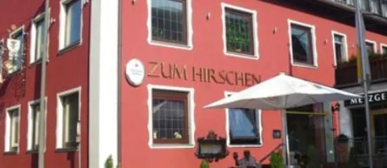 Zum Hirschen