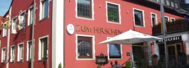 Zum Hirschen
