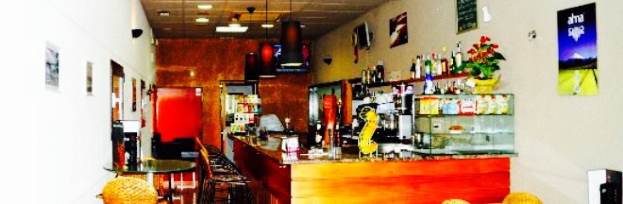 Cafeteria El Racó d'Epi i Blas