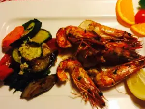 Restaurant Pulcinella