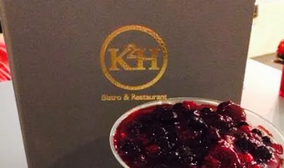 K2H Creative Indian Kitchen