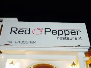 Red Pepper