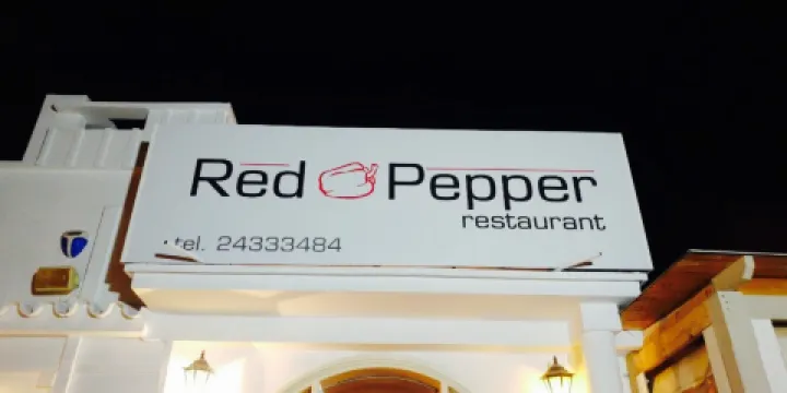 Red Pepper