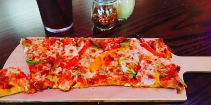 Buddy's Bites N Brews Schaumburg