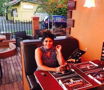 Crafter's Steak House and Grill